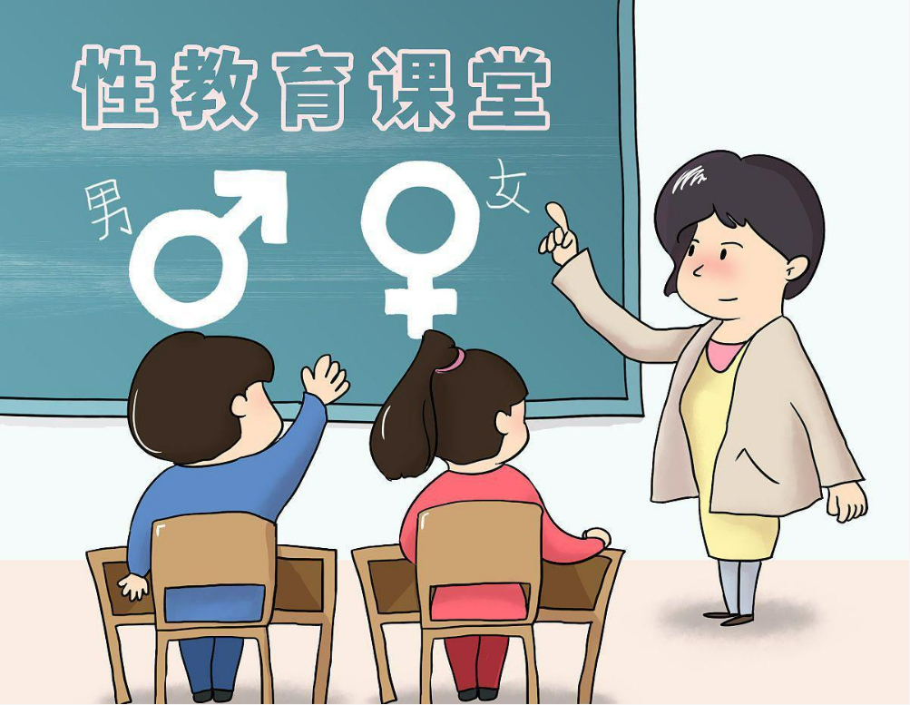 促进性教育