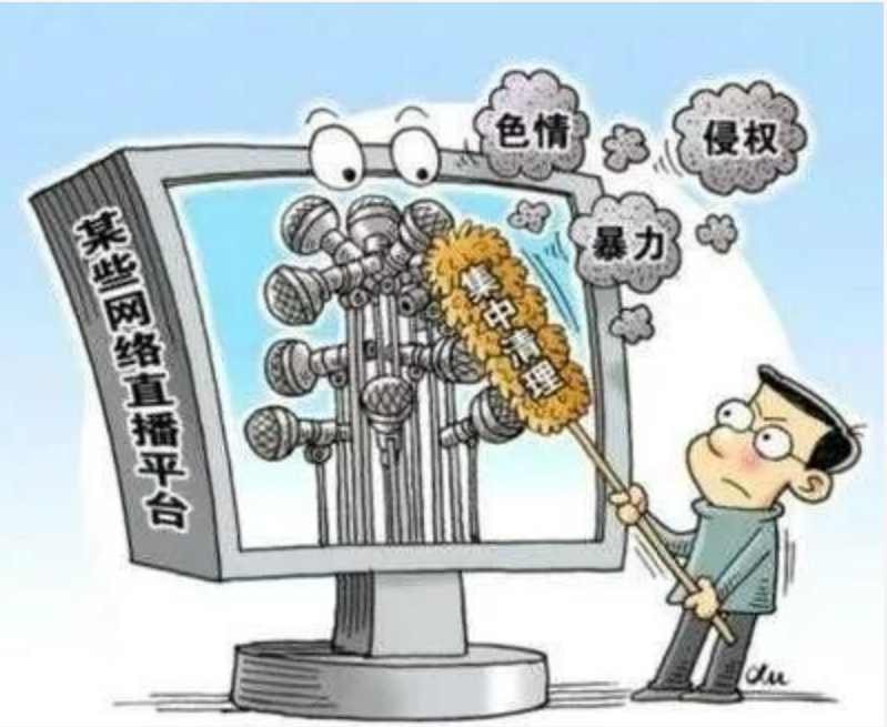 应对网络时代的挑战